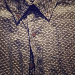 Ariat Causal Shirt (M)